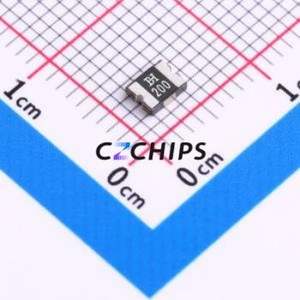 BSMD1210-200-16V Resettable Fuse 1210 Fuse 16V 100A 2A 4A - Product Image 2