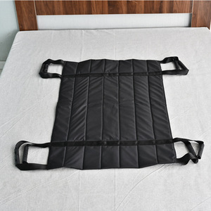 Anti-Decubitus <b>Bed</b> Transfer <b>Pad</b> 106x68cm Quilted Waterproof Oxford Cloth Nursing Care For Elderly Bedridden Patients - Product Image 1