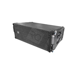 Sistema <span class=keywords><strong>de</strong></span> PA <span class=keywords><strong>de</strong></span> Madera Accuracy Pro Audio LA4208, Altavoces <span class=keywords><strong>de</strong></span> Línea <span class=keywords><strong>de</strong></span> Arreglo Pasivo Dobles <span class=keywords><strong>de</strong></span> <span class=keywords><strong>8</strong></span> Pulgadas para Conciertos en Escenario - Product Image 3
