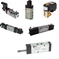Nouvelles pièces de rechange originales pour vanne de régulation IMI Norgren, électrovanne, positionneur de vanne Masoneilan 4700E 4700P en promotion