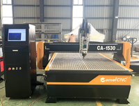 2025 nouvelle Promotion CA-1530 1325 fraiseuse à bois CNC routeur Machine avec broche ATC
