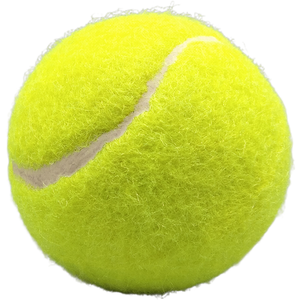 Pelotas de <span class=keywords><strong>Tenis</strong></span> Presurizadas Rojas al por Mayor 2025, 45% de Dureza, Accesorios Deportivos Duraderos para Entrenamiento, Fotografía y Entretenimiento - Product Image 2