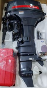 Moteur hors-bord carré <span class=keywords><strong>40</strong></span> CV en gros, moteur hors-bord <span class=keywords><strong>Yamaha</strong></span> 9,9 CV 15 CV 30 CV 2 temps pour bateau - Product Image 3