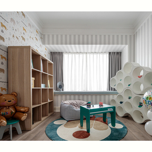 Mobilier de luxe pour penthouse à Foshan, aménagement et design intérieur sur mesure pour toute la maison - Product Image 2