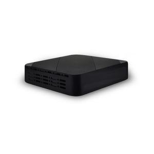 Reproductor Multimedia Linux IP STB <span class=keywords><strong>M3U</strong></span> XML con Lista de Reproducción en Línea, <span class=keywords><strong>URL</strong></span> Preconfigurada <span class=keywords><strong>M3U</strong></span>, H.265 HEVC HD+AV + LAN WiFi (Lista de Reproducción) - ERI-IPTV004 DDR3 1Gb Flash 16MB - Product Image 5