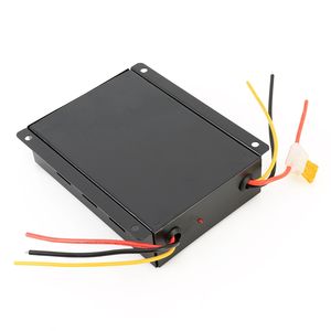 ตัวแปลงไฟ 30A 360W DC 24V เป็น 12V อินเวอร์เตอร์ไฟฟ้า ลดแรงดันไฟฟ้า หม้อแปลงไฟแบบสเต็ปดาวน์ - Product Image 4