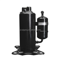 Compresor Rotativo ASG125UW-A7AU para HITACHI HIGHLY ASG 110V R410A 60HZ