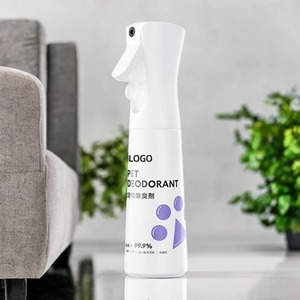 สเปรย์กำจัดกลิ่นและคราบสัตว์เลี้ยง ไบโอเอนไซม์ สำหรับสุนัขและแมว กำจัดกลิ่นฉี่ อาหาร และอาเจียน - Product Image 4