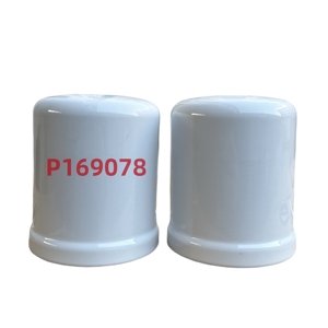 Filtre à huile hydraulique P169078 AM102723 Remplacement pour filtre à huile hydraulique de boîte de vitesses Donaldson - Product Image 1