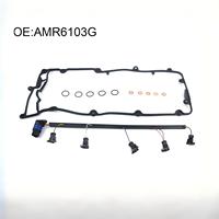 Kit de garnitures de faisceau d'injecteurs de carburant pour Land Rover Defender Discovery 2 Td5 OE AMR6103 LVP000020 ERR7004 1998-2006