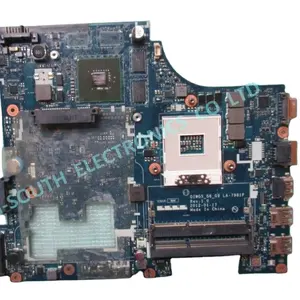 Großhandel preis motherboard für lenovo g480 la-7981p