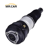 Amortisseur de suspension pneumatique avant remanufacturé OEM pour Audi A6 C8 avec CDC 4K0616039E 4K0616039F 4K0616039M 4K0616039L