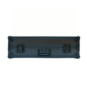 Estuche de Transporte para DJ Negro Personalizado OEM/ODM con Cierre Resistente al Agua para Pioneer DJ <span class=keywords><strong>XDJ</strong></span>-<span class=keywords><strong>RX3</strong></span> - Product Image 3