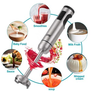 Licuadora Portátil Winning Star, Licuadora, Picadora de Carne, Preparador de Alimentos Multifuncional para Bebés (Comercio Exterior) - Product Image 2