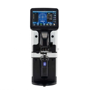 하이 퀄리티 Xinyuan AL-2600A 자동 렌즈계 디지털 초점 측정기 1 년 보증 - Product Image 3