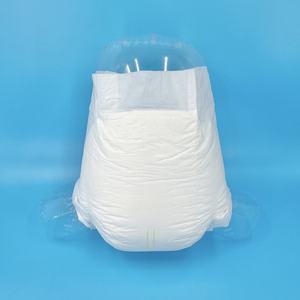 <span class=keywords><strong>Pannolini</strong></span> per <span class=keywords><strong>Adulti</strong></span> Monouso con Film in PE, Alta Assorbenza, Prevenzione Perdite 3D, <span class=keywords><strong>Mutandine</strong></span> Stampate Pull-up, Tutte le Taglie, Personalizzabili OEM - Product Image 2