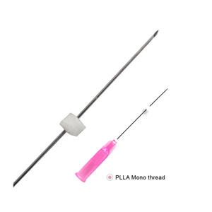 Toptan Fiyatlı <span class=keywords><strong>PDO</strong></span> PCL İplik Şekillendirme Cog Mesh Burun İpliği V Çizgisi Yanak Burun Kaldırma Yüz Germe İpliği - Product Image 4