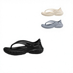 <span class=keywords><strong>Sandales</strong></span> de plage et de trekking classiques pour hommes en EVA, respirantes, imperméables, pour l'été et le printemps, vente en gros - Product Image 3