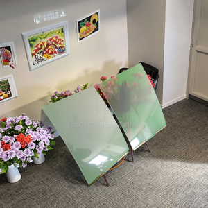 2018 commutabile Opaco Trasparente Smart Window <span class=keywords><strong>Film</strong></span>/Pellicola Pdlc Nuovo Privacy di Vetro Intelligente - Product Image 1