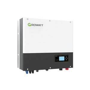 Growatt <span class=keywords><strong>SPH10000TL3</strong></span>-<span class=keywords><strong>BH</strong></span>-UP 5kw,10กิโลวัตต์,อินเวอร์เตอร์ไฮบริดพลังงานแสงอาทิตย์,3PH - Product Image 3