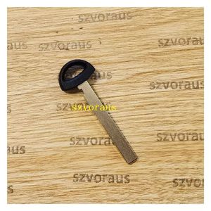 Chất lượng cao BMW thẻ thông minh transponder phím 2 theo dõi xe phím - Product Image 6