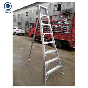 Prima 40 FT/24 FT Meilleure échelle télescopique/extension/longue rétractable - Product Image 6