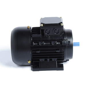 มอเตอร์เหนี่ยวนำสามเฟส 3 แรงม้า 220V 380V AC พร้อมโครงอะลูมิเนียม IP55 ลวดทองแดง 100% 50/60Hz-Hongma HM2-132S-8 - Product Image 3