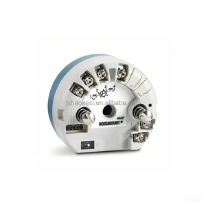 温度トランスミッタエマーソン4-20ma <span class=keywords><strong>644</strong></span>シリーズ - Product Image 5