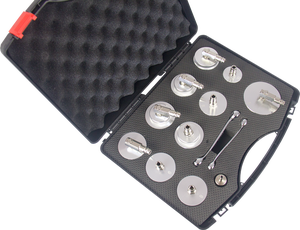AusLand Pro1 automática purgador <span class=keywords><strong>de</strong></span> líquido <span class=keywords><strong>de</strong></span> <span class=keywords><strong>frenos</strong></span> <span class=keywords><strong>kit</strong></span> <span class=keywords><strong>de</strong></span> <span class=keywords><strong>sangrado</strong></span> para los coches con los adaptadores venta al por mayor - Product Image 3