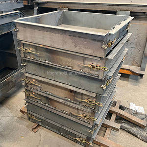 Molde de troquel de cubierta perforada para elaborar productos personalizados - Product Image 4