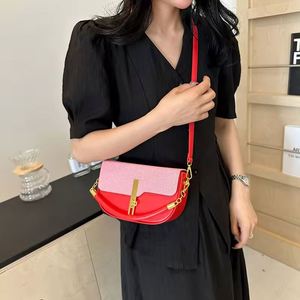 Bolsos de Mano de Cuero Hechos a Mano de Alta Calidad para Mujer, Estilo Vintage, Forro de Cuero Genuino para Fiestas - Product Image 2