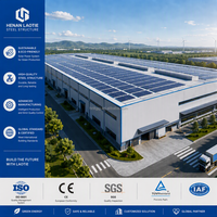 Almacén de Estructura de Acero Q355B, Taller Industrial Prefabricado, Almacenamiento, Estándar ASTM, Planos de Construcción Metálica de Alta Resistencia al Viento