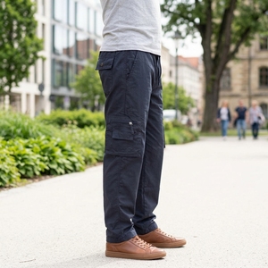 Vêtements <span class=keywords><strong>de</strong></span> construction <span class=keywords><strong>Pantalon</strong></span> cargo Outil multifonctionnel Vêtements <span class=keywords><strong>de</strong></span> <span class=keywords><strong>travail</strong></span> <span class=keywords><strong>Pantalon</strong></span> <span class=keywords><strong>de</strong></span> <span class=keywords><strong>travail</strong></span> pour hommes - Product Image 3