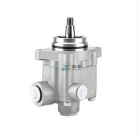 Convient pour la pompe à huile de direction assistée, la pompe de direction, la pompe à aubes, la pompe hydraulique du camion Scania 1457711