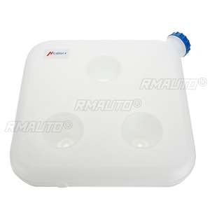 Réservoir de carburant 10L, bidon de stockage en plastique pour essence, diesel, pétrole, eau, accessoires pour bateau, voiture, camion, chauffage Webasto - Product Image 3