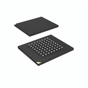 64 TBGA M58LT128KSB8ZA6F TR Memory Components Electronic In Stock - Product Image 1