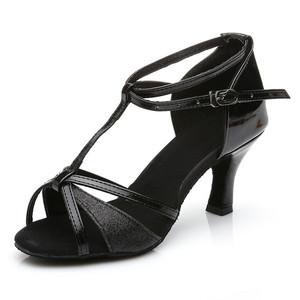 <span class=keywords><strong>Scarpe</strong></span> <span class=keywords><strong>da</strong></span> <span class=keywords><strong>Ballo</strong></span> Latino Professionali per <span class=keywords><strong>Donna</strong></span>, Tacco Alto, <span class=keywords><strong>Comode</strong></span> per Tango e Valzer, con Glitter, per Sala <span class=keywords><strong>da</strong></span> <span class=keywords><strong>Ballo</strong></span>/Latino - Product Image 6