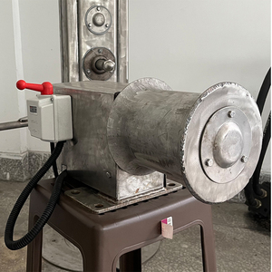 Điện Neo Trống Tời Cho Thuyền Tàu Du Thuyền Điện 12V Động Cơ 800W Ngành Công Nghiệp Hàng Hải - Product Image 4