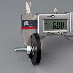 Venta caliente N52 imán de neodimio recubierto de goma con <span class=keywords><strong>precio</strong></span> barato para uso industrial soporte de tipo permanente - Product Image 5