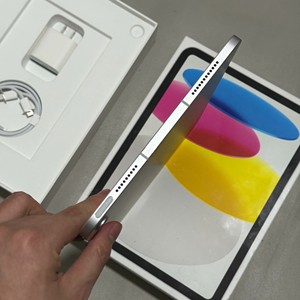 Tablet <span class=keywords><strong>Pad</strong></span> Pro 10 de Segunda Mano, Marca Estadounidense Original, Pantalla de 10.9 Pulgadas, WiFi, Casi Nueva, 2022 - Product Image 6