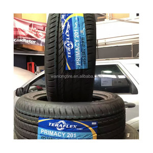 Pneus de voiture de tourisme, marque TERAFLEX UHP 185/55R15 82H <span class=keywords><strong>PRIMACY</strong></span> 201 chine, prix de gros - Product Image 2