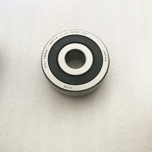 Rolamento de Esferas de Alta Qualidade Original Japão Estrutura de Ranhura Profunda Fornecedor para Rolamento 6215 ZZ /2RS - Product Image 5