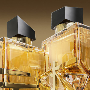 Precio de fábrica Perfume de lujo Perfume al por mayor Perfume de <span class=keywords><strong>nicho</strong></span> de comercio exterior fresco de larga duración Colonia - Product Image 5
