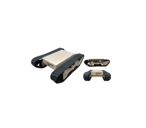 Chasis Robótico de Goma con Orugas de Alto Torque para Aplicaciones en la Industria Agrícola - Product Image 5