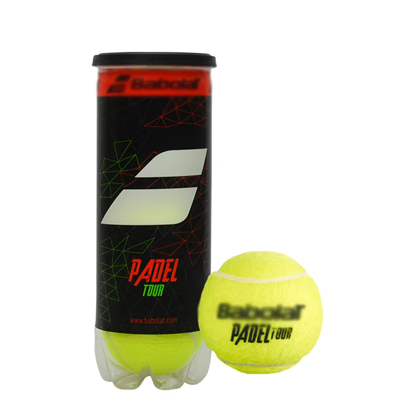 PADEL TOUR