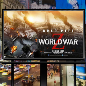 Biển Báo Kỹ Thuật Số Trung Tâm Mua Sắm Dịch Vụ Phía Trước P6 6.67Mm P8 8Mm P10 10Mm Biển Quảng Cáo Màn Hình <span class=keywords><strong>LED</strong></span> Ngoài Trời Biển Quảng Cáo - Product Image 5