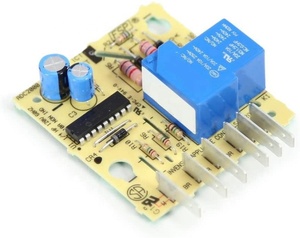 Placa de Control principal de refrigerador, pieza de <span class=keywords><strong>repuesto</strong></span>, W10352689 - Product Image 1