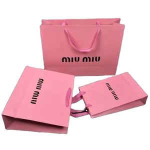 Wholesale Custom Printed Brand Logo <b>Art</b> Paper Recyclable Luxury Shopping Bag for Clothing Shoes <b>Socks</b> Fur Gift - Product Image 5