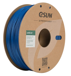 <span class=keywords><strong>ESUN</strong></span>-Filament 3D en fibre de verre <span class=keywords><strong>ABS</strong></span> de 1.75mm, 2.85mm, 1kg/bobine, EABS-GF pour imprimantes 3D FDM, vente en gros - Product Image 4