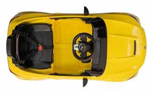 Auto Eléctrico Mercedes Benz AMG Licenciado para Niños, 12v, Juguetes para Niños, Auto Eléctrico Infantil - Product Image 6